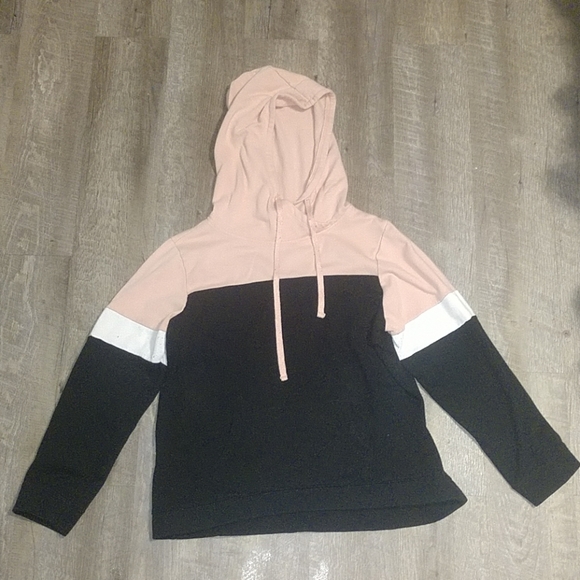 CHANCEORFATE Sweaters - Hoodie CHANCEORFATE Sweaters - Hoodie